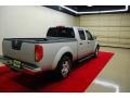 2008 Radiant Silver Nissan Frontier SE Crew Cab  photo #6