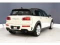 2019 Pepper White Mini Clubman Cooper S  photo #30