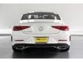 Polar White - CLS 450 Coupe Photo No. 3