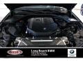 2020 Black Sapphire Metallic BMW 3 Series M340i Sedan  photo #8
