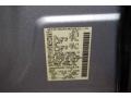 Radiant Silver - Frontier SE Crew Cab Photo No. 12