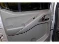 Radiant Silver - Frontier SE Crew Cab Photo No. 13