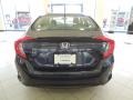 Cosmic Blue Metallic - Civic EX-T Sedan Photo No. 8