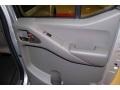 2008 Radiant Silver Nissan Frontier SE Crew Cab  photo #15