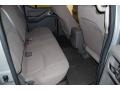 Radiant Silver - Frontier SE Crew Cab Photo No. 16