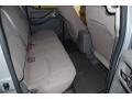 2008 Radiant Silver Nissan Frontier SE Crew Cab  photo #16