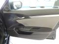 Cosmic Blue Metallic - Civic EX-T Sedan Photo No. 14