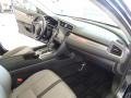 Cosmic Blue Metallic - Civic EX-T Sedan Photo No. 15