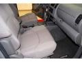 Radiant Silver - Frontier SE Crew Cab Photo No. 18
