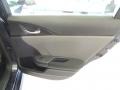 Cosmic Blue Metallic - Civic EX-T Sedan Photo No. 18