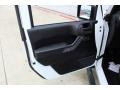 2012 Bright White Jeep Wrangler Sport 4x4  photo #14