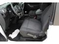 2012 Bright White Jeep Wrangler Sport 4x4  photo #15