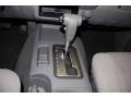 2008 Radiant Silver Nissan Frontier SE Crew Cab  photo #20