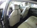 Cosmic Blue Metallic - Civic EX-T Sedan Photo No. 24