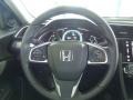 Cosmic Blue Metallic - Civic EX-T Sedan Photo No. 29