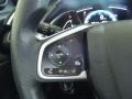 Cosmic Blue Metallic - Civic EX-T Sedan Photo No. 30