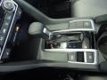 Cosmic Blue Metallic - Civic EX-T Sedan Photo No. 32