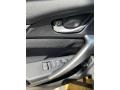 Modern Steel Metallic - Civic EX Coupe Photo No. 11