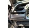 Modern Steel Metallic - Civic EX Coupe Photo No. 12