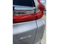 2019 Lunar Silver Metallic Honda CR-V EX AWD  photo #22