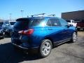 2019 Pacific Blue Metallic Chevrolet Equinox LT  photo #4