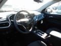2019 Pacific Blue Metallic Chevrolet Equinox LT  photo #6