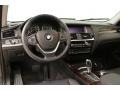 Black Sapphire Metallic - X3 xDrive28i Photo No. 6