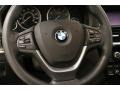 Black Sapphire Metallic - X3 xDrive28i Photo No. 7