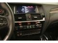 Black Sapphire Metallic - X3 xDrive28i Photo No. 9