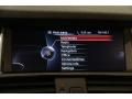Black Sapphire Metallic - X3 xDrive28i Photo No. 10