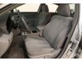 2009 Classic Silver Metallic Toyota Camry LE  photo #5