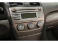 2009 Classic Silver Metallic Toyota Camry LE  photo #8