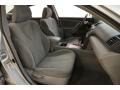 2009 Classic Silver Metallic Toyota Camry LE  photo #11