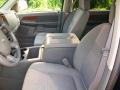Patriot Blue Pearl - Ram 2500 SLT Mega Cab Photo No. 16