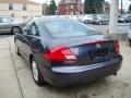 2006 Graphite Pearl Honda Accord LX Coupe  photo #2
