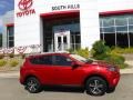 Barcelona Red Metallic - RAV4 XLE Photo No. 2