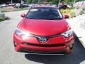 Barcelona Red Metallic - RAV4 XLE Photo No. 5