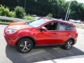Barcelona Red Metallic - RAV4 XLE Photo No. 7