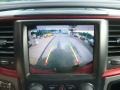 Flame Red - 1500 Rebel Crew Cab 4x4 Photo No. 19