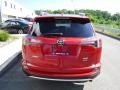Barcelona Red Metallic - RAV4 XLE Photo No. 9