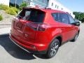 Barcelona Red Metallic - RAV4 XLE Photo No. 10