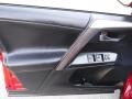 Barcelona Red Metallic - RAV4 XLE Photo No. 14