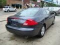 2006 Graphite Pearl Honda Accord LX Coupe  photo #4