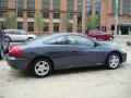 2006 Graphite Pearl Honda Accord LX Coupe  photo #5