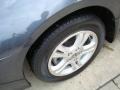 2006 Graphite Pearl Honda Accord LX Coupe  photo #9