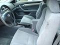 2006 Graphite Pearl Honda Accord LX Coupe  photo #10