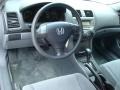 2006 Graphite Pearl Honda Accord LX Coupe  photo #12