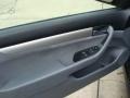 2006 Graphite Pearl Honda Accord LX Coupe  photo #13
