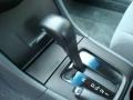 2006 Graphite Pearl Honda Accord LX Coupe  photo #16