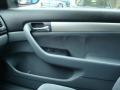2006 Graphite Pearl Honda Accord LX Coupe  photo #17